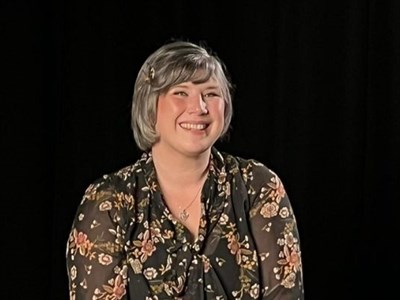 See the Hidden Me: Christine's story