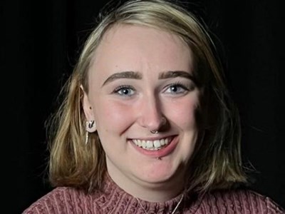 See the Hidden Me: Iona's story