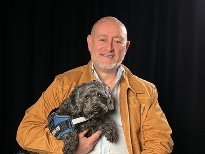 See the Hidden Me: John's story