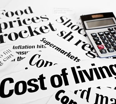 Headway backs call for targeted cost-of-living support Main Image