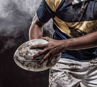 Researchers call for changes to cut the risk of head impact and injury in sports Main Image