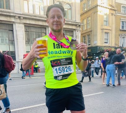 A conversation with... Ian Scott-Logan