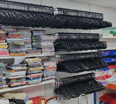 Headway's charity shops urgently need your help Main Image