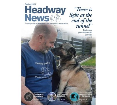 Headway News spring 2023 Main Image