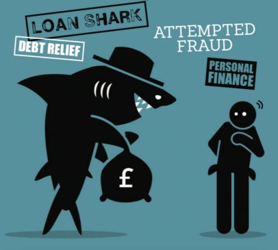 Don’t get bitten by the sharks!