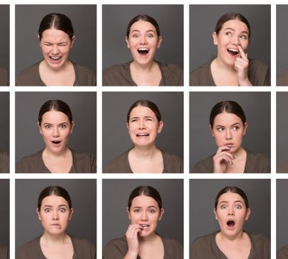 Emotion recognition explored in TBI survivors Main Image