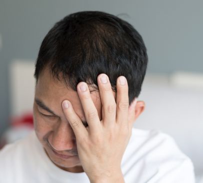 Lancet Neurology correspondence on TBI commission focuses on mTBI Main Image