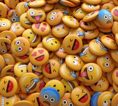 Emoji and emotion recognition after TBI Main Image