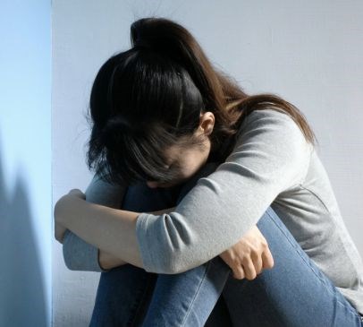 Depression symptoms in survivors of brain injury from IPV Main Image