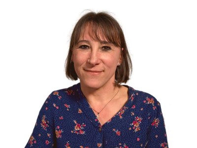 Relearning life skills