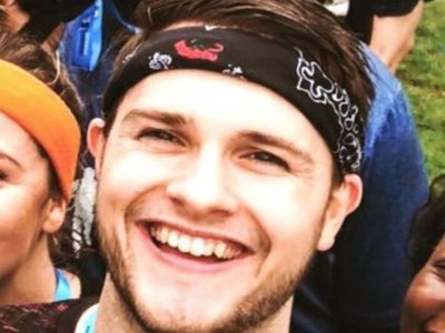 My brother was killed by one punch: Aaron Matcham