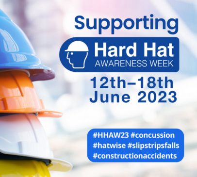 Hard Hat Awareness Week: Is construction industry prioritising head safety? Main Image