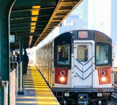 Concern over plans to close train ticket offices across England Main Image