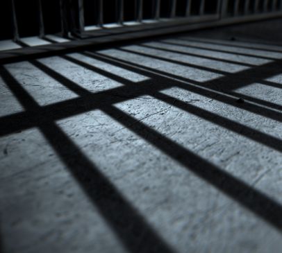 80% of young males in prison found to have head injury Main Image