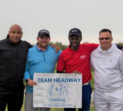 Iain Millar: Rising from Adversity to Find Purpose on the Golf Course