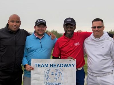 Iain Millar: Rising from Adversity to Find Purpose on the Golf Course