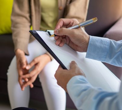 Headway responds to the announcement of proposed changes to the Work Capability Assessment Main Image