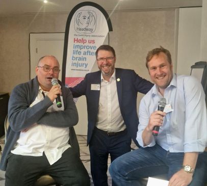 Headway's Staff Gathering 2023: Shaping Tomorrow's Vision Main Image