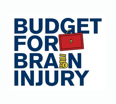 Headway relaunches vital Budget for Brain Injury campaign Main Image
