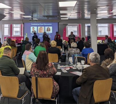 Headway's Network Day: A day to learn, connect and get involved Main Image
