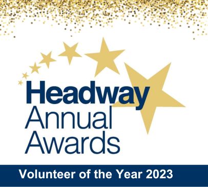 Volunteer of the Year 2023, sponsored by Anthony Gold Solicitors LLP Main Image