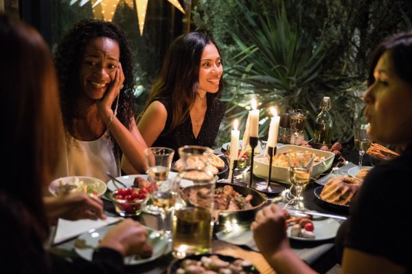 Christmas after brain injury