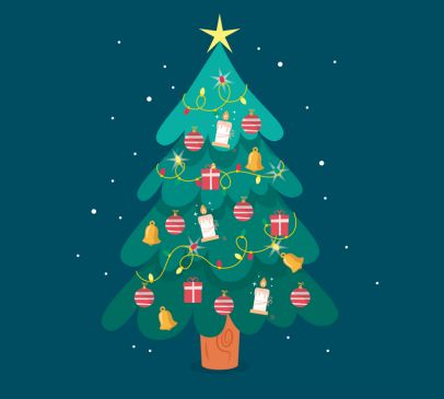 Headway launches 'Donate to Decorate' virtual tree appeal Main Image