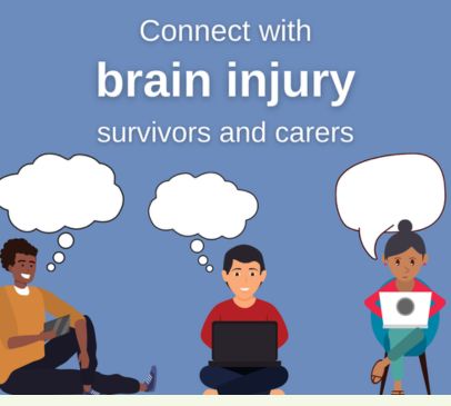 Celebrating the Headway HealthUnlocked community Main Image