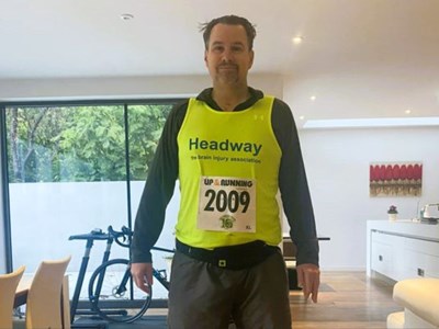 Give up, or focus tremendously on rehabilitation