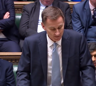 Headway frustrated by lack of funding for ABI services in Spring Budget Main Image