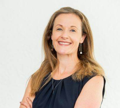 An interview with Dr Charlie Whiffin, Associate Professor of Nursing Main Image