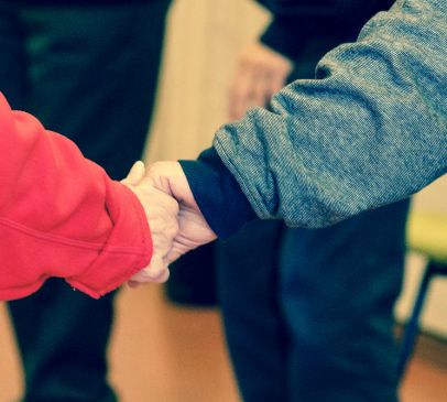 Get involved in Headway’s Carers Week Competition Main Image