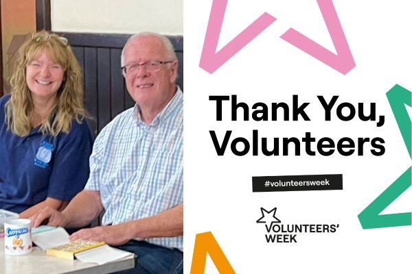 Helen Shaw – Headway South Cumbria