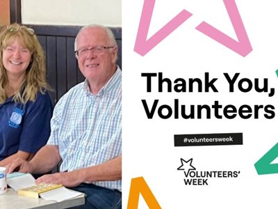 Helen Shaw – Headway South Cumbria