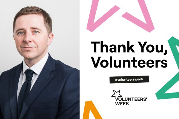 Trevor Hall – Headway Hartlepool