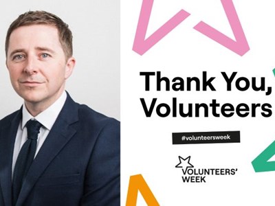 Trevor Hall – Headway Hartlepool