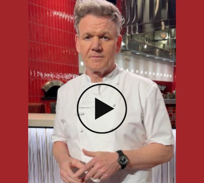 Gordon Ramsey shaken after serious cycling accident Main Image