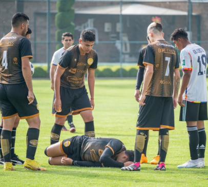 Psychological symptoms after sport-related concussion Main Image