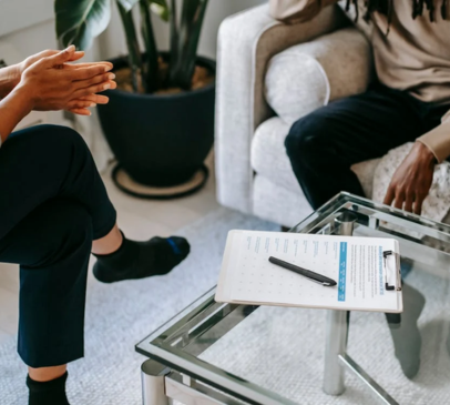 CBT for anxiety and depression after TBI Main Image