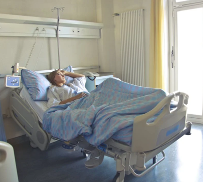 Post-traumatic amnesia analysed in new research Main Image