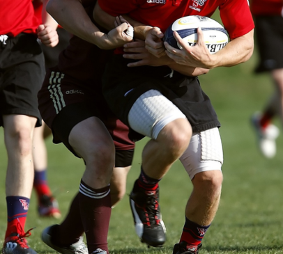 Concussion reporting in rugby league players examined in new study Main Image