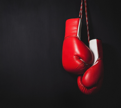 Elevated concussion risk in boxers compared with other combat sports Main Image