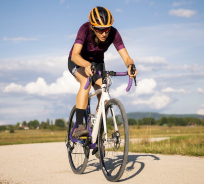 A new scientific report has confirmed the importance of wearing cycle helmets Main Image