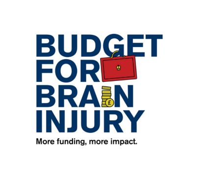 Budget for Brain Injury campaign relaunched – add your voice Main Image