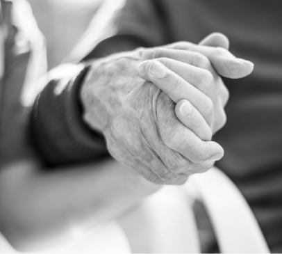 Review highlights positive impact of family at the bedside in neurocritical care Main Image