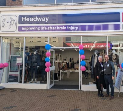 An exciting new chapter: Headway expands into Barnsley! Main Image
