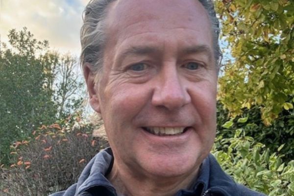 Martin’s Journey: Overcoming Intracranial Subdural Empyema