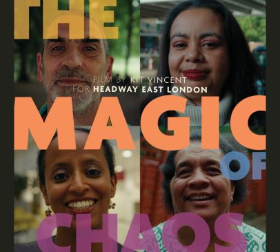 The Magic of Chaos Main Image