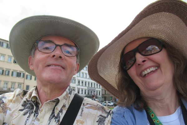 My artwork: Sandra E Ball