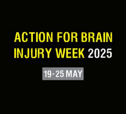 Survivors share the fluctuating effects of brain injury to mark Action for Brain Injury Week 2025 Main Image